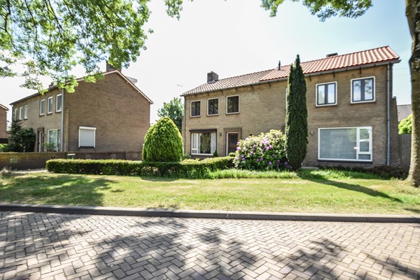 Medium property photo - Van Der Eygenweg 5, 5231 PA 's-Hertogenbosch